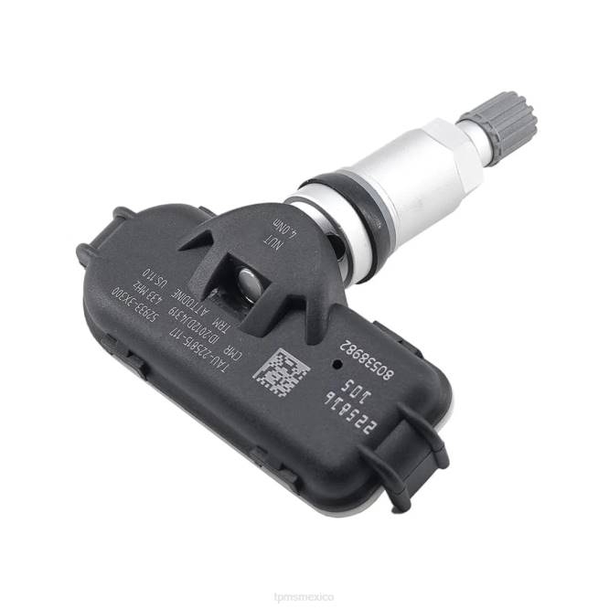 PJDJ1671 - TPMS Mexico - tpms hyundai el sensor de presión 529333x300 448mhz