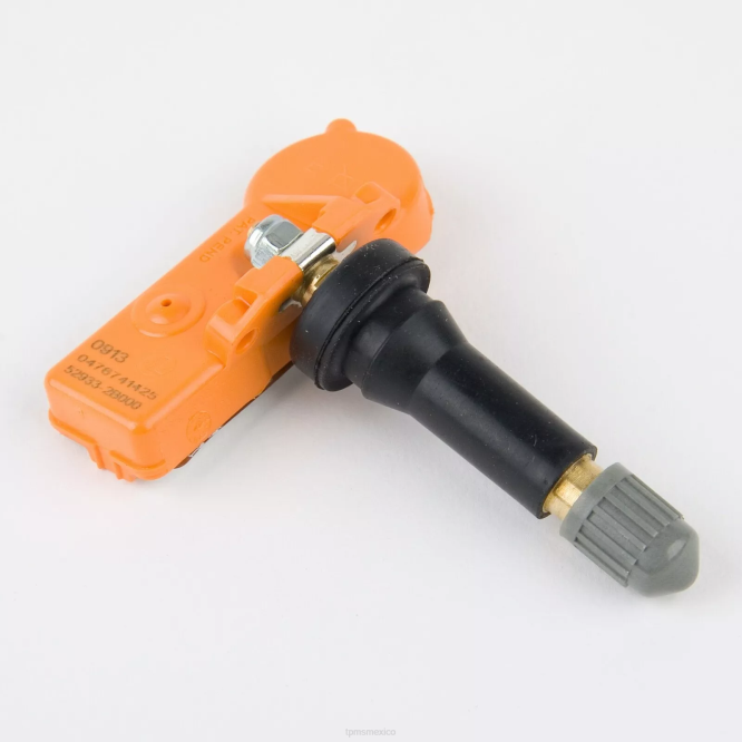 PJDJ1676 - sensor de presión de neumáticos jeep grand cherokee - tpms hyundai el sensor de presión 529332b000 453mhz
