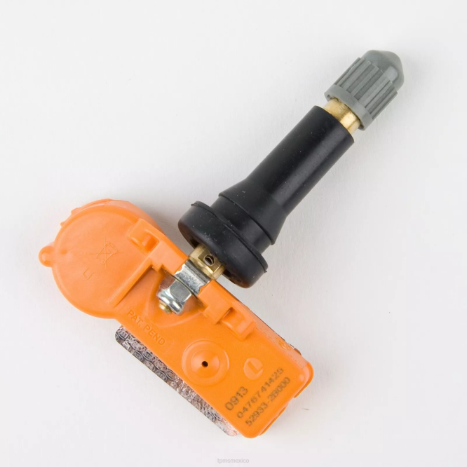 PJDJ1676 - sensor de presión de neumáticos jeep grand cherokee - tpms hyundai el sensor de presión 529332b000 453mhz