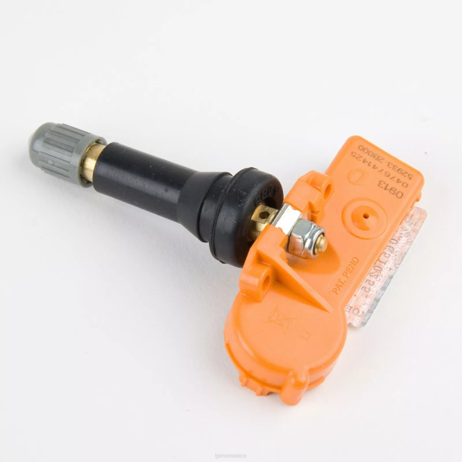 PJDJ1676 - sensor de presión de neumáticos jeep grand cherokee - tpms hyundai el sensor de presión 529332b000 453mhz