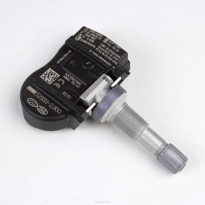 PJDJ1677 - sensor TPMS ford - tpms hyundai el sensor de presión 529332j100 454mhz