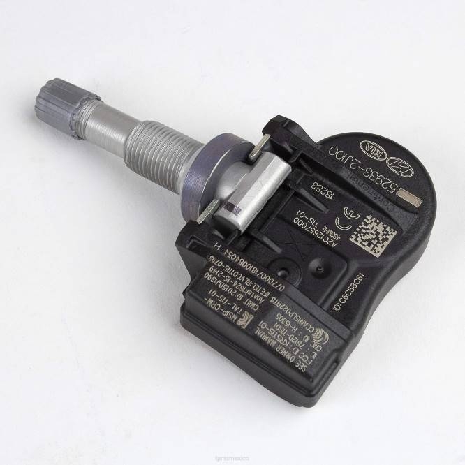 PJDJ1677 - sensor TPMS ford - tpms hyundai el sensor de presión 529332j100 454mhz