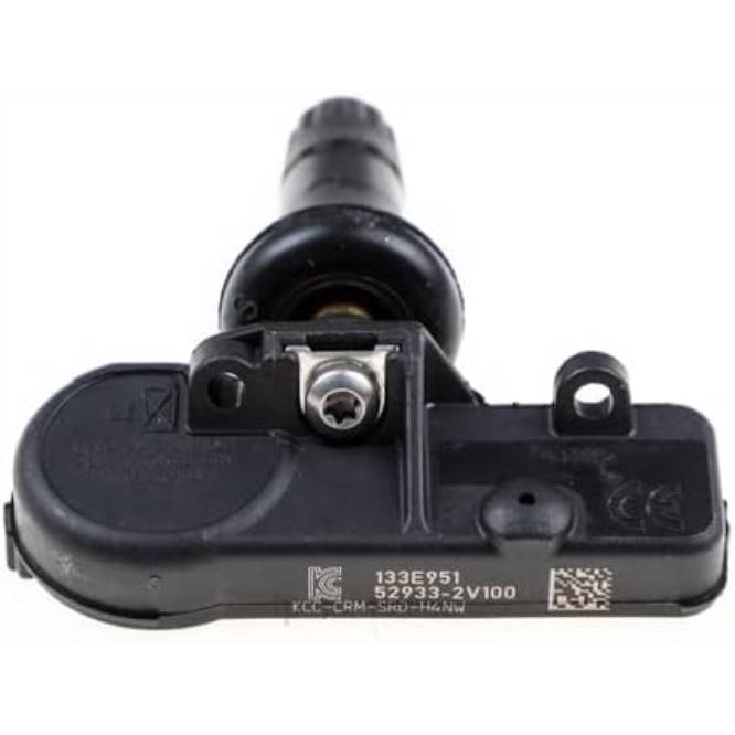 PJDJ1680 - sensor TPMS opel - tpms hyundai el sensor de presión 529332v100 457mhz