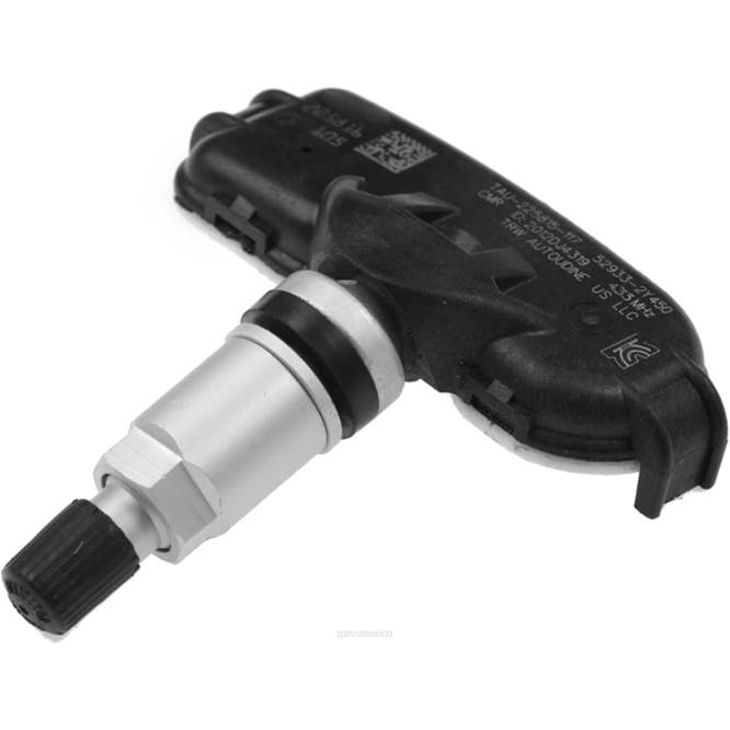 PJDJ1681 - TPMS Mexico - tpms hyundai el sensor de presión 529332y450 458mhz