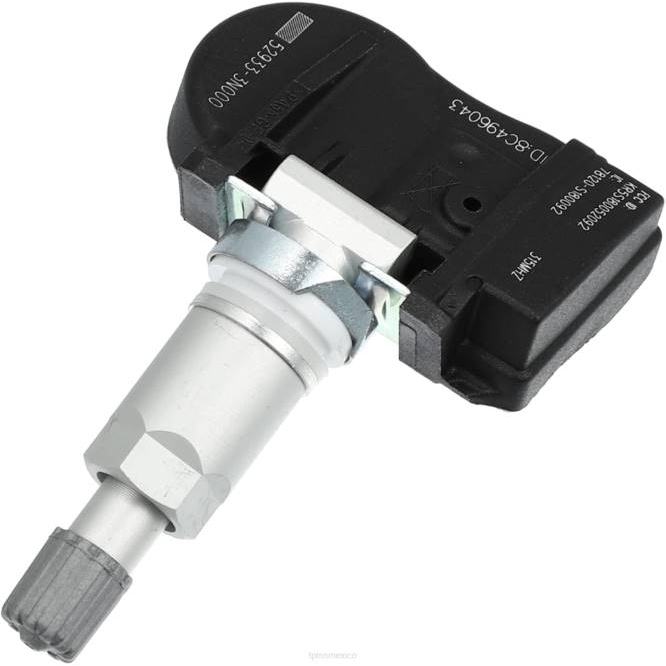 PJDJ1683 - sensor de presión de neumáticos onix - tpms hyundai el sensor de presión 529333n000 460mhz