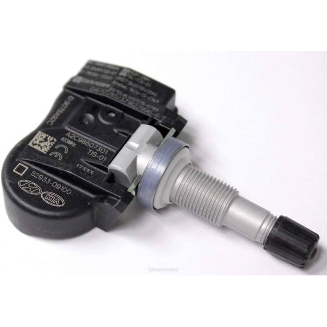 PJDJ1666 - sensor de presión de neumáticos jeep grand cherokee - tpms kia el sensor de presión 52933d9100 443mhz