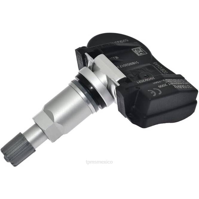 PJDJ1678 - sensor TPMS autel - tpms kia el sensor de presión 529332m000 455mhz