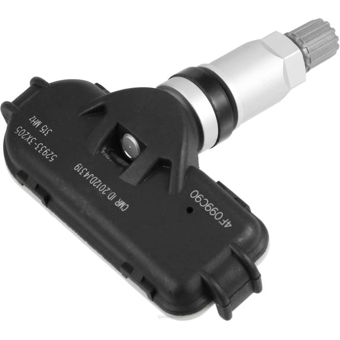 PJDJ1686 - sensor de presión de neumáticos jeep grand cherokee - tpms kia el sensor de presión 529333x205 463mhz