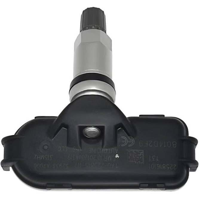 PJDJ1688 - sensor TPMS autel - tpms kia el sensor de presión 52933a7000 465mhz