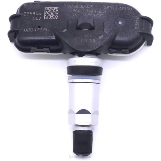 PJDJ1689 - sensor TPMS bmw - tpms kia el sensor de presión 52933a7100 466mhz