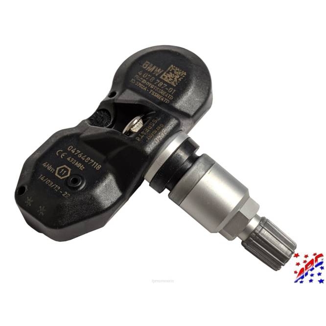 PJDJ1447 - sensor TPMS ford - Sensor de presión de neumáticos tpms bmw 36106790054
