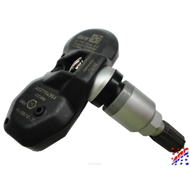 PJDJ1447 - sensor TPMS ford - Sensor de presión de neumáticos tpms bmw 36106790054