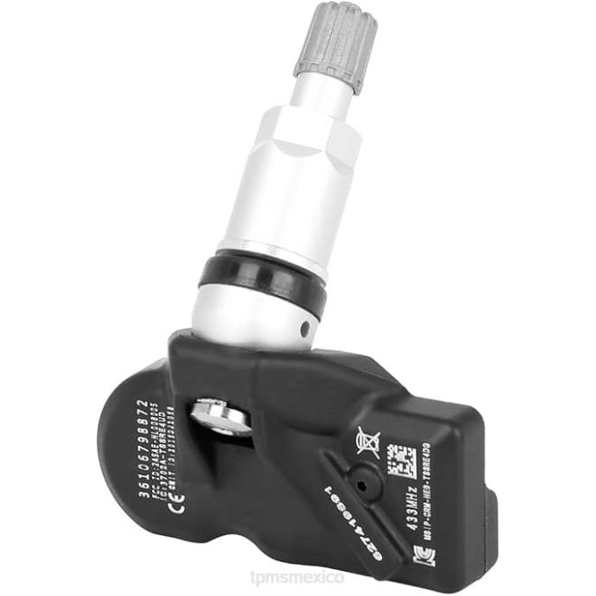 PJDJ1448 - sensor TPMS autel - Sensor de presión de neumáticos tpms bmw 36106798872