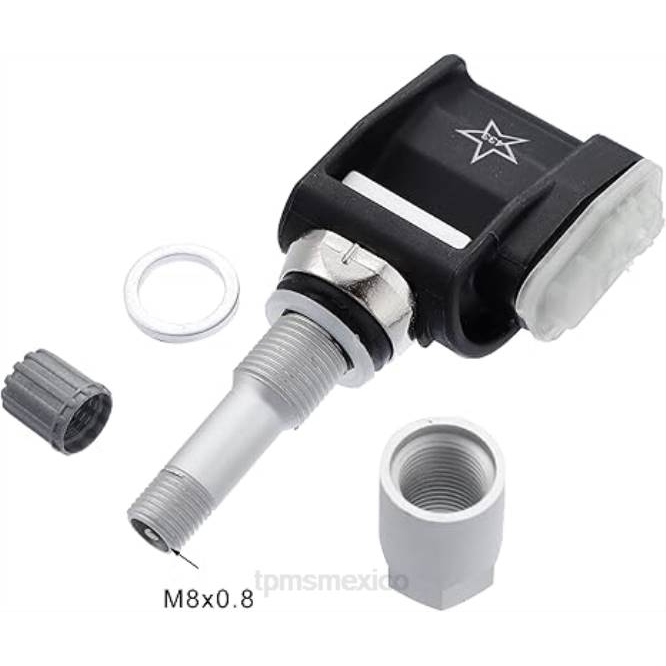 PJDJ1465 - sensor de presión de neumáticos ford focus - Sensor de presión de neumáticos tpms bmw 36106872774