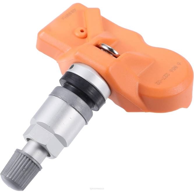PJDJ1484 - sensor de presión de neumáticos TPMS - tpms bmw el sensor de presión 36106856227 433mhz