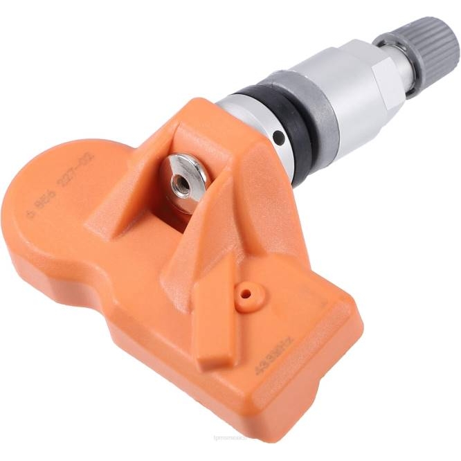 PJDJ1484 - sensor de presión de neumáticos TPMS - tpms bmw el sensor de presión 36106856227 433mhz
