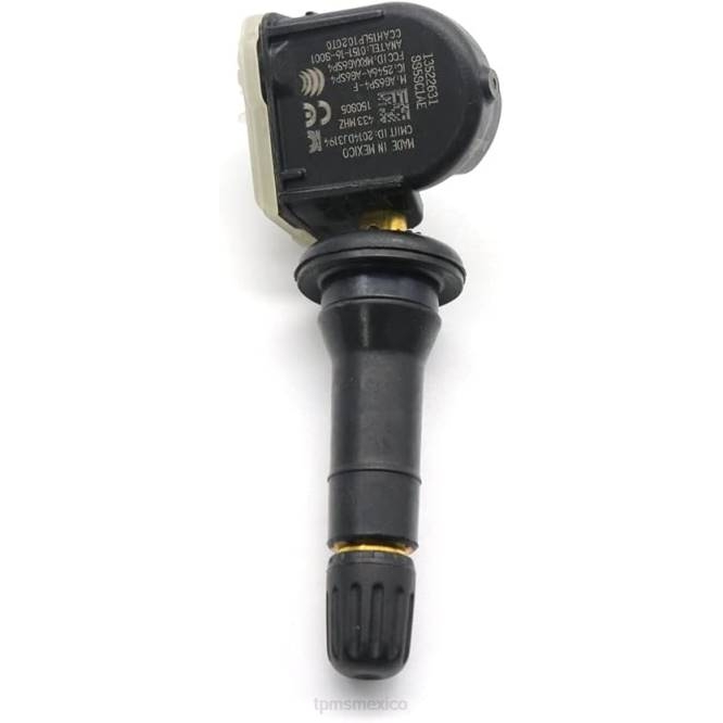 PJDJ1412 - sensor de presión de neumáticos mercedes - sensor de presión de neumáticos tpms buick 13522631