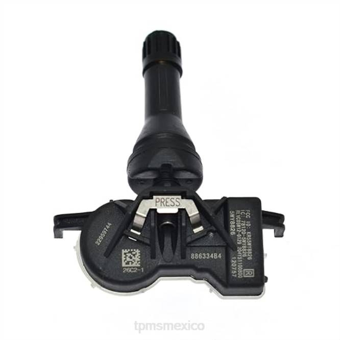 PJDJ1418 - sensor TPMS autel - sensor de presión de neumáticos tpms cadillac 22959744