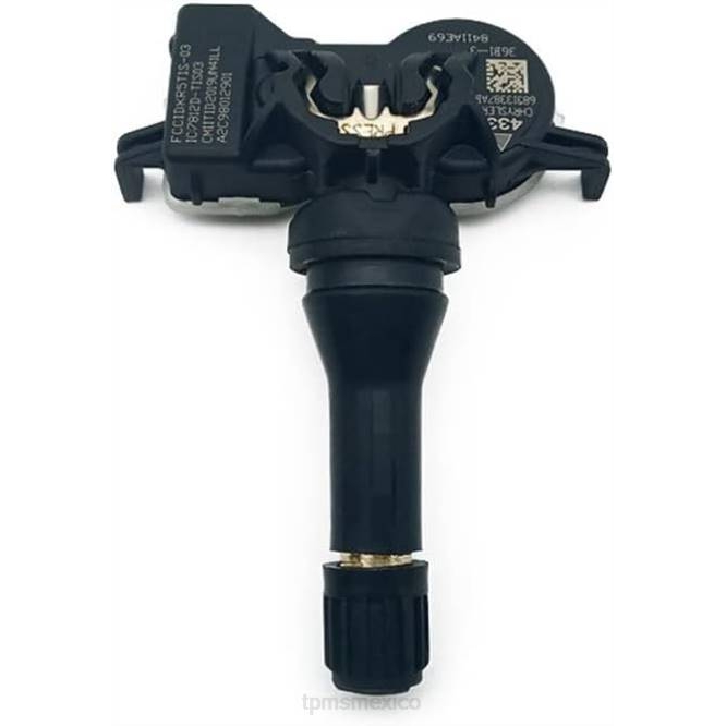 PJDJ1347 - sensor TPMS ford - Sensor de presión de neumáticos tpms chrysler/dodge/jeep 68313387aa