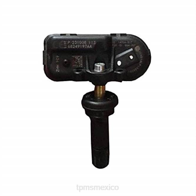 PJDJ1371 - TPMS Mexico - Sensor de presión de neumáticos tpms dodge/jeep 68157568aa
