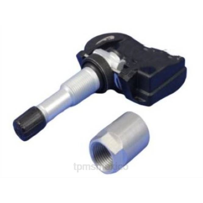 PJDJ1384 - sensor de presión de neumáticos TPMS - Sensor de presión de neumáticos tpms chrysler/dodge 68001698ab