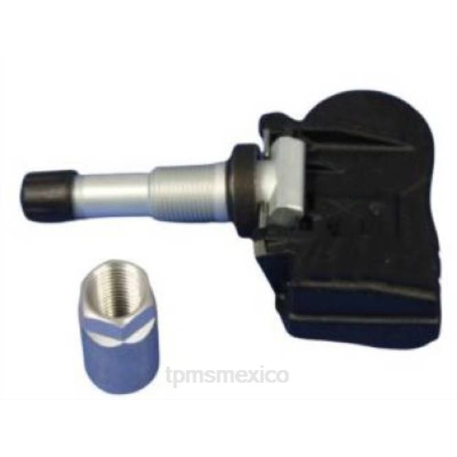 PJDJ1384 - sensor de presión de neumáticos TPMS - Sensor de presión de neumáticos tpms chrysler/dodge 68001698ab