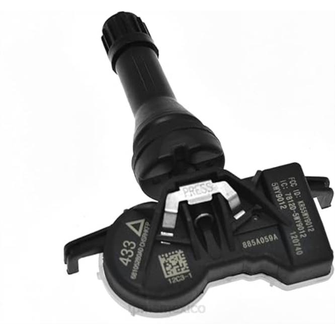 PJDJ1425 - sensor de presión de neumáticos ford focus - sensor de presión de neumáticos tpms dodge 68105280ad