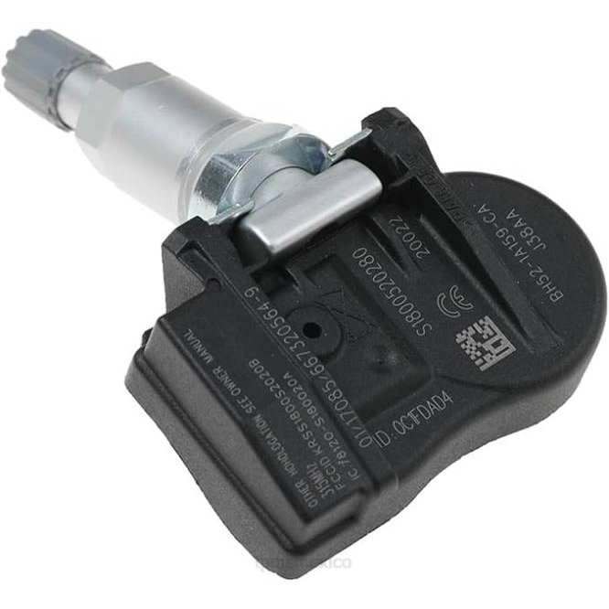 PJDJ1453 - sensor de presión de neumáticos onix - Sensor de presión de neumáticos tpms land rover/jaguar bh521a159ca