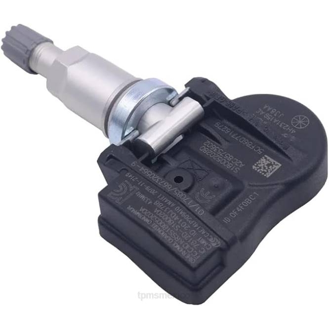 PJDJ1462 - sensor de presión de neumáticos mercedes - Sensor de presión de neumáticos tpms jaguar 4h231a159ae