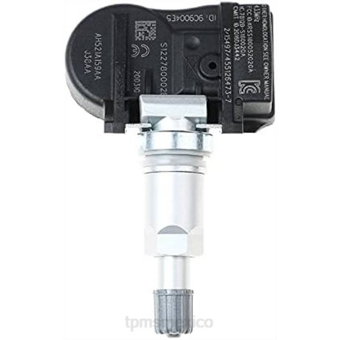 PJDJ1471 - TPMS Mexico - Sensor de presión de neumáticos tpms land rover/jaguar ah521a159aa