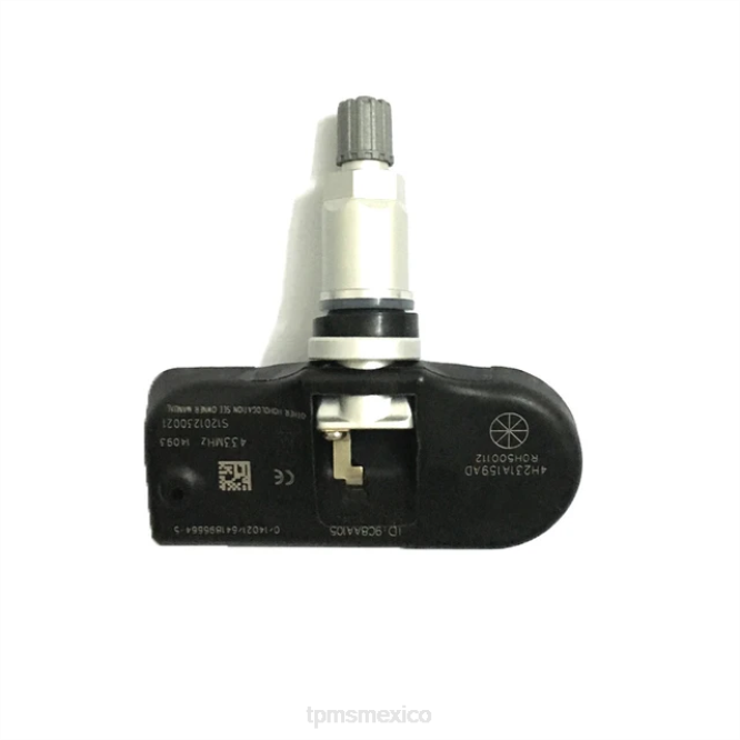 PJDJ1506 - sensor de presión de neumáticos jeep grand cherokee - tpms jaguar el sensor de presión 4h231a159ad 433mhz