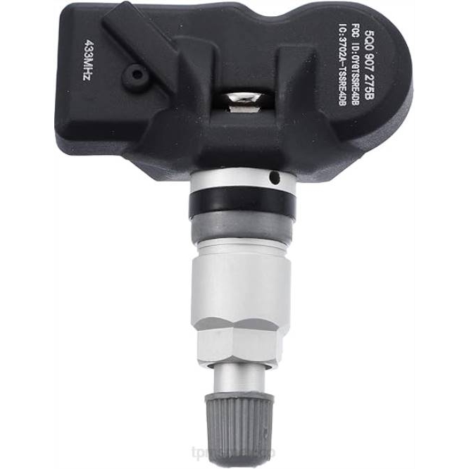PJDJ1442 - sensor de presión de neumáticos mercedes - Sensor de presión de neumáticos tpms volkswagen/audi 5q0907275b