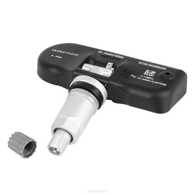 PJDJ1463 - sensor de presión de neumáticos onix - Sensor de presión de neumáticos tpms volkswagen 1k0907255c