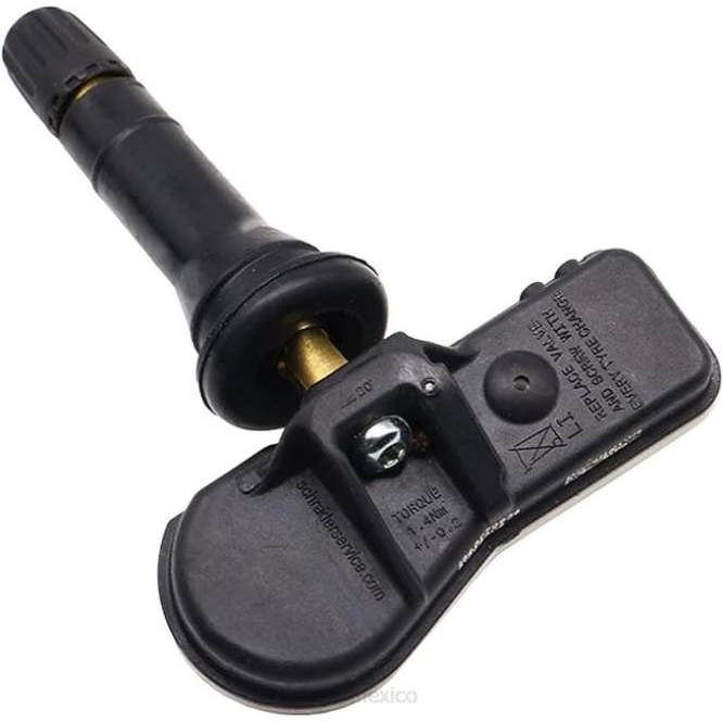 PJDJ1225 - sensor de presión de neumáticos ford focus - Sensor presión neumáticos tpms peugeot/citroën 9811536380