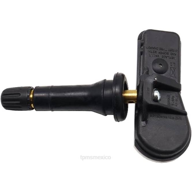 PJDJ1225 - sensor de presión de neumáticos ford focus - Sensor presión neumáticos tpms peugeot/citroën 9811536380