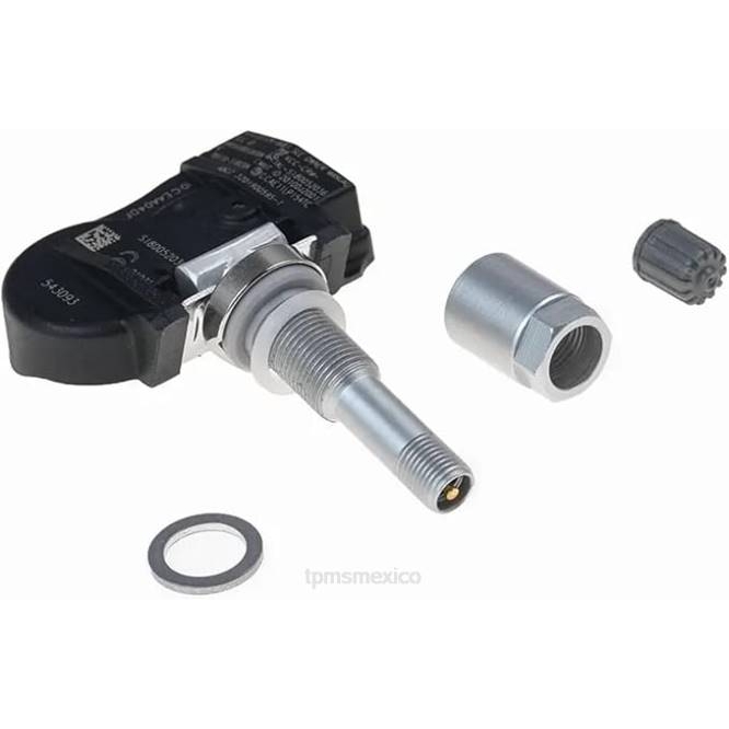 PJDJ1228 - sensor TPMS autel - Sensor presión neumáticos tpms peugeot/citroën 543093