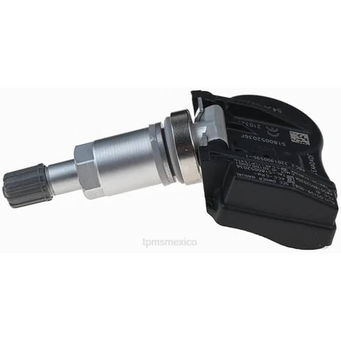 PJDJ1228 - sensor TPMS autel - Sensor presión neumáticos tpms peugeot/citroën 543093