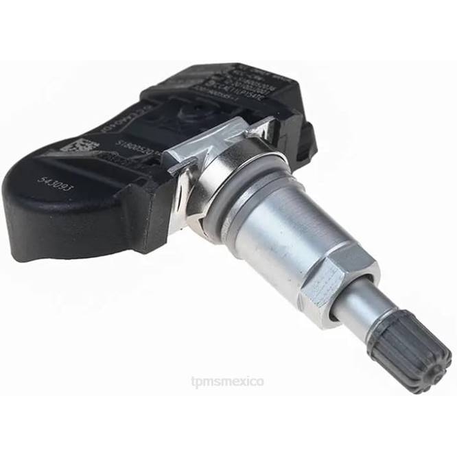 PJDJ1228 - sensor TPMS autel - Sensor presión neumáticos tpms peugeot/citroën 543093