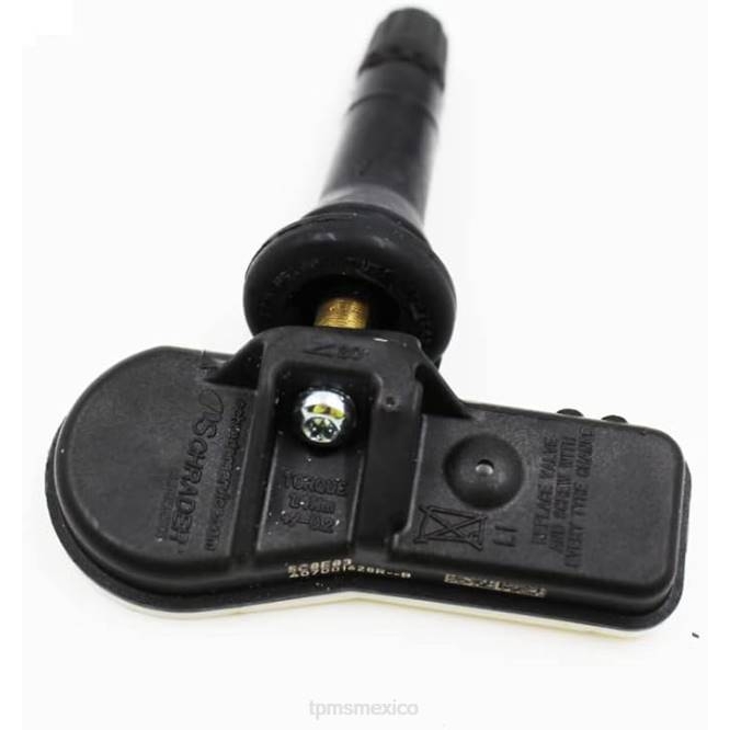 PJDJ1232 - sensor de presión de neumáticos mercedes - Sensor de presión de neumáticos tpms renault 407001628r