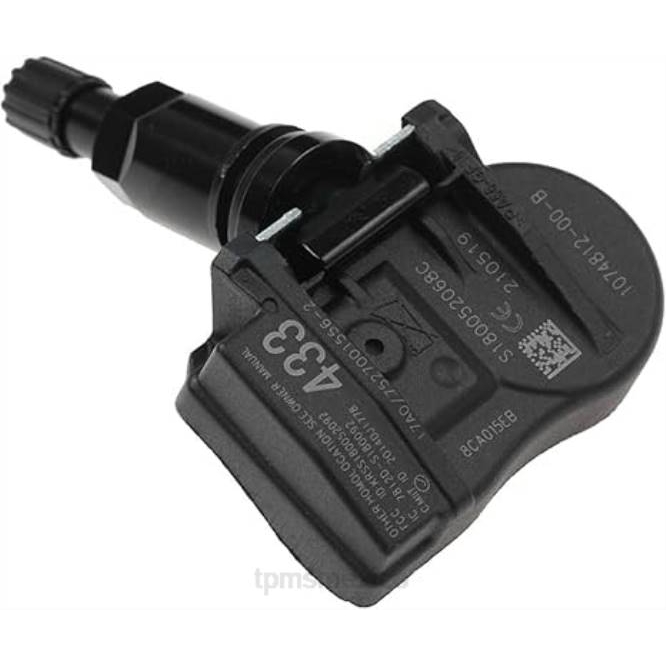 PJDJ1422 - sensor de presión de neumáticos mercedes - Sensor de presión de neumáticos tpms tesla 107481200b