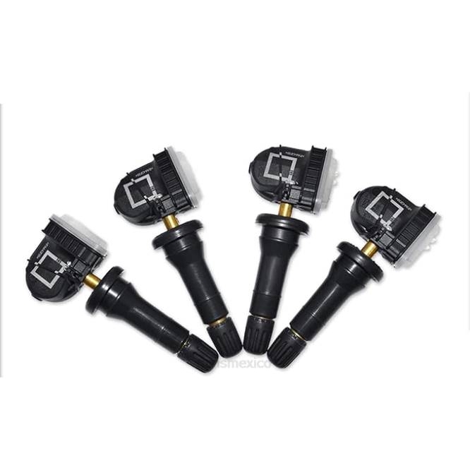 PJDJ1361 - TPMS Mexico - sensor de presión de neumáticos tpms ford ev6t1a150cb
