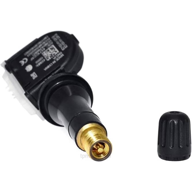PJDJ1361 - TPMS Mexico - sensor de presión de neumáticos tpms ford ev6t1a150cb