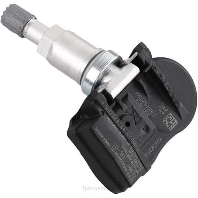PJDJ1386 - sensor de presión de neumáticos jeep grand cherokee - sensor de presión de neumáticos tpms ford 8g921a189kb