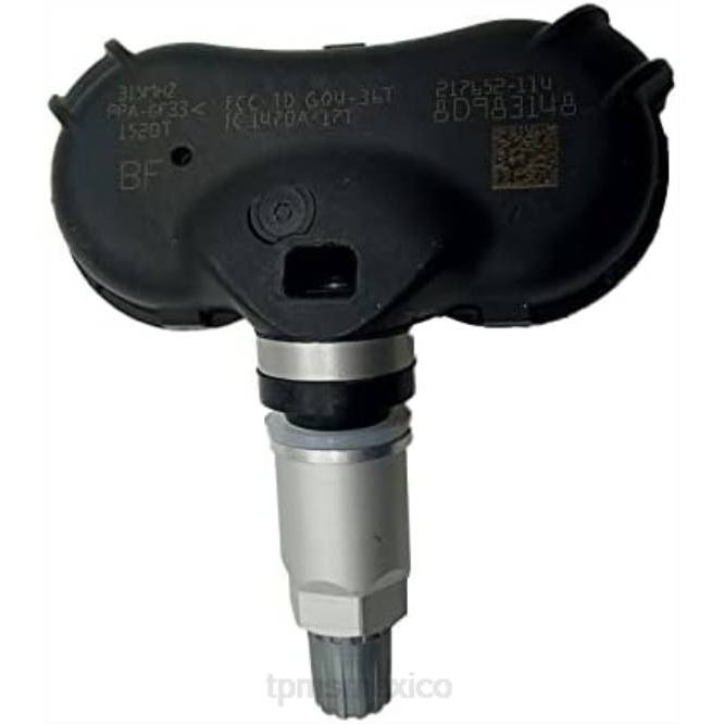 PJDJ1620 - sensor TPMS opel - tpms acura el sensor de presión 42753tk4a01 397mhz