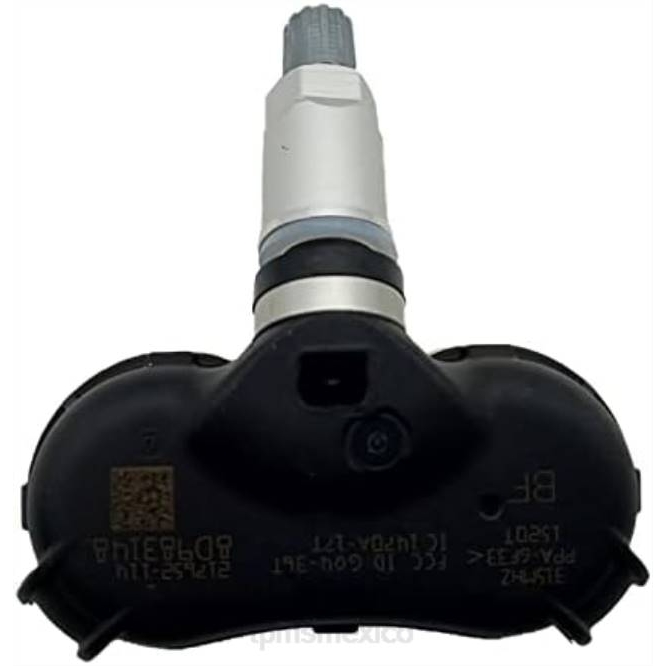 PJDJ1620 - sensor TPMS opel - tpms acura el sensor de presión 42753tk4a01 397mhz