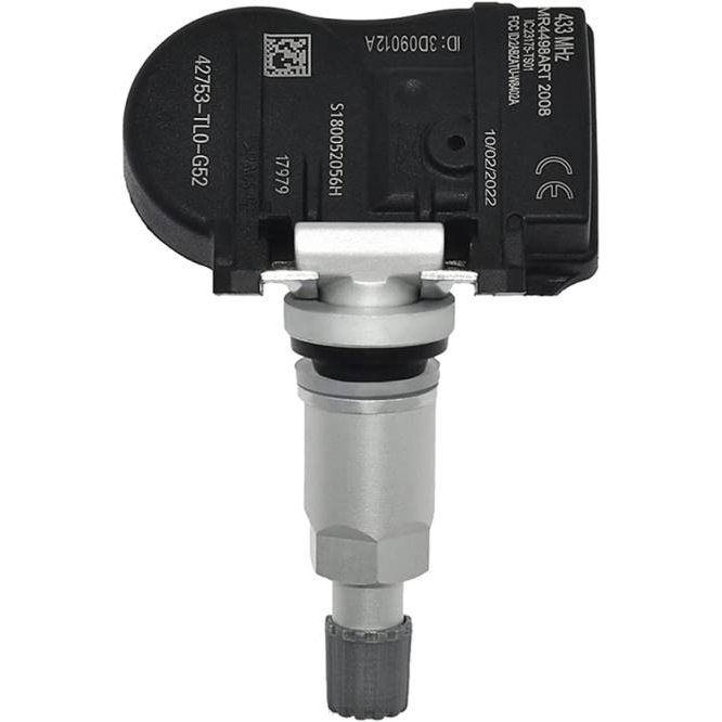 PJDJ1539 - sensor TPMS bmw - tpms honda el sensor de presión 42753tl0g52 316mhz