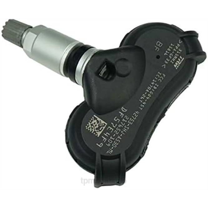 PJDJ1565 - sensor de presión de neumáticos ford focus - tpms honda el sensor de presión 42753shja53 342mhz