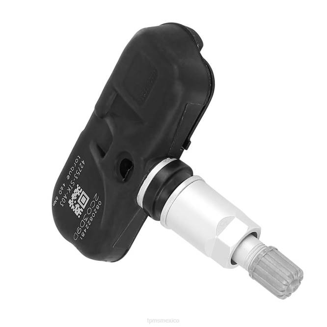 PJDJ1566 - sensor de presión de neumáticos jeep grand cherokee - tpms honda el sensor de presión 42753stka04 343mhz