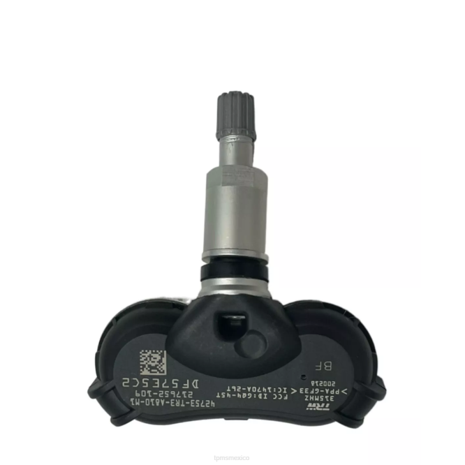 PJDJ1583 - sensor de presión de neumáticos onix - tpms honda el sensor de presión 42753tr3a81 360mhz