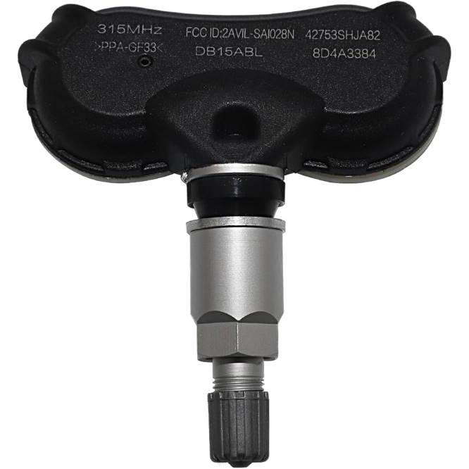 PJDJ1619 - sensor TPMS bmw - tpms honda el sensor de presión 42753shja82 396mhz